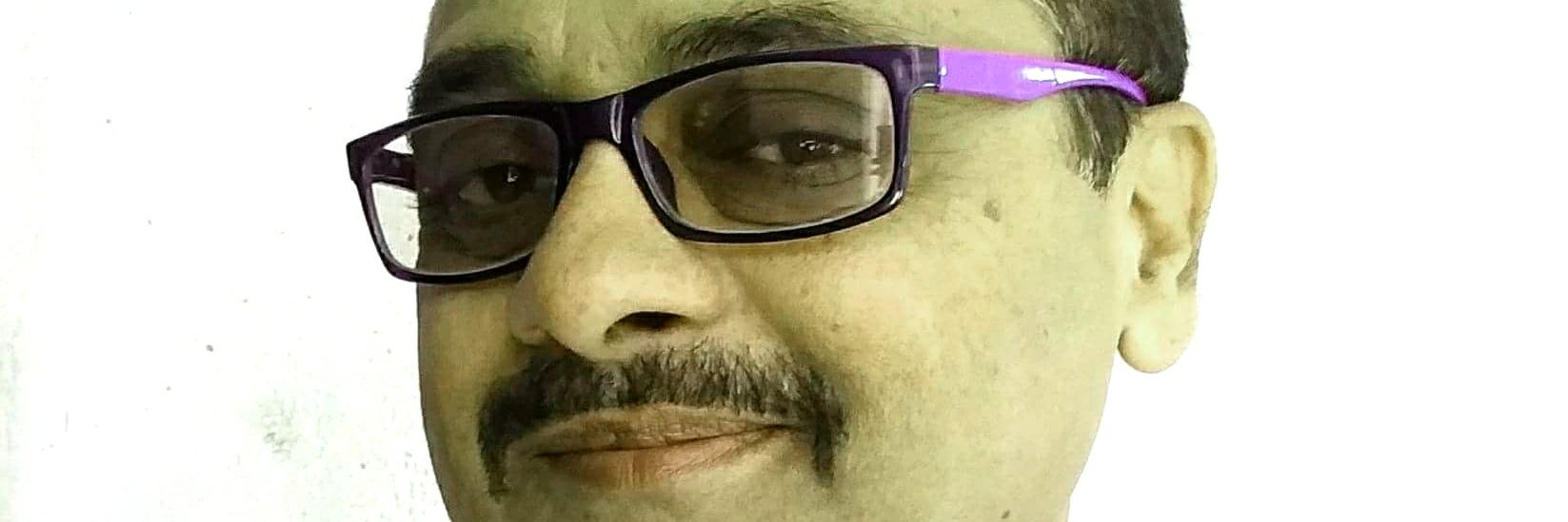 JitendraBeg's profile banner image