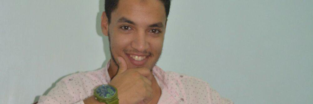 EssmyReda's profile banner image