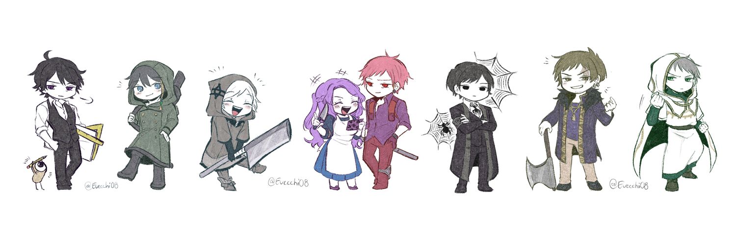 Evecchi08's profile banner image