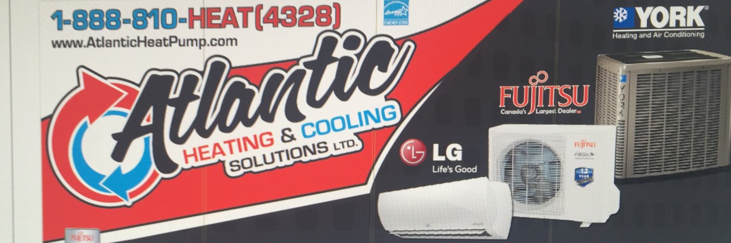 heatpumpATL's profile banner image