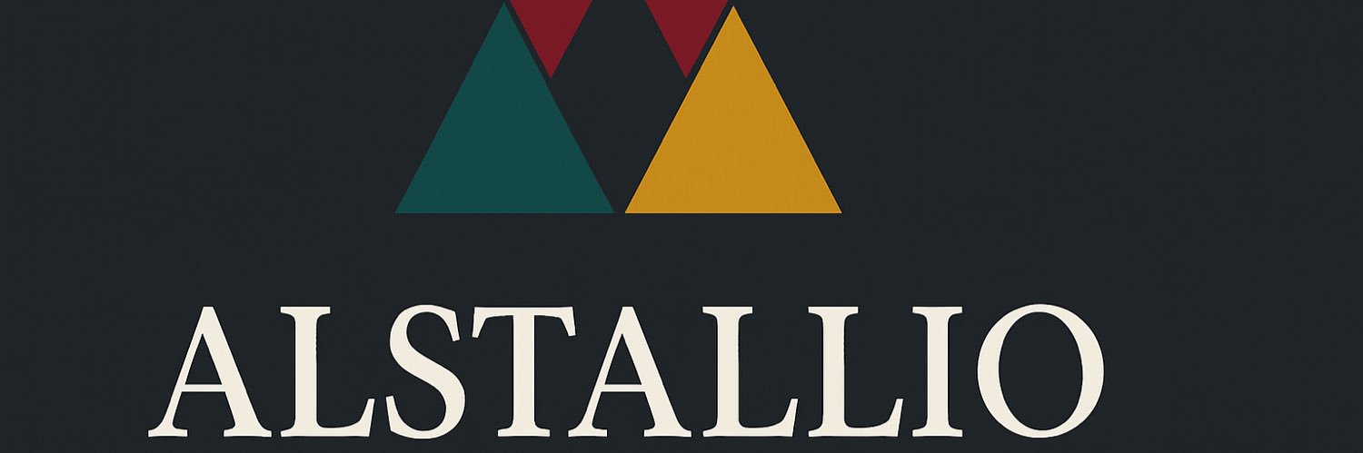 Alstallio's profile banner image