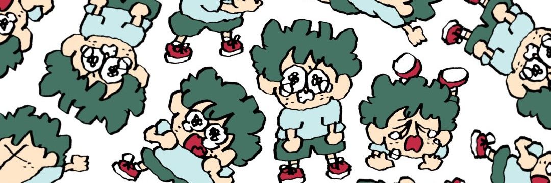 HappyVirusMode's profile banner image