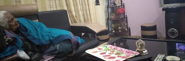 amritna Profile Banner