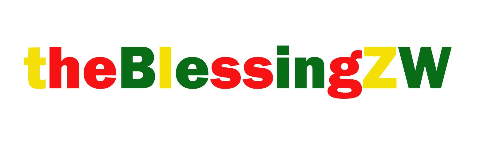 theBlessingZA's profile banner image