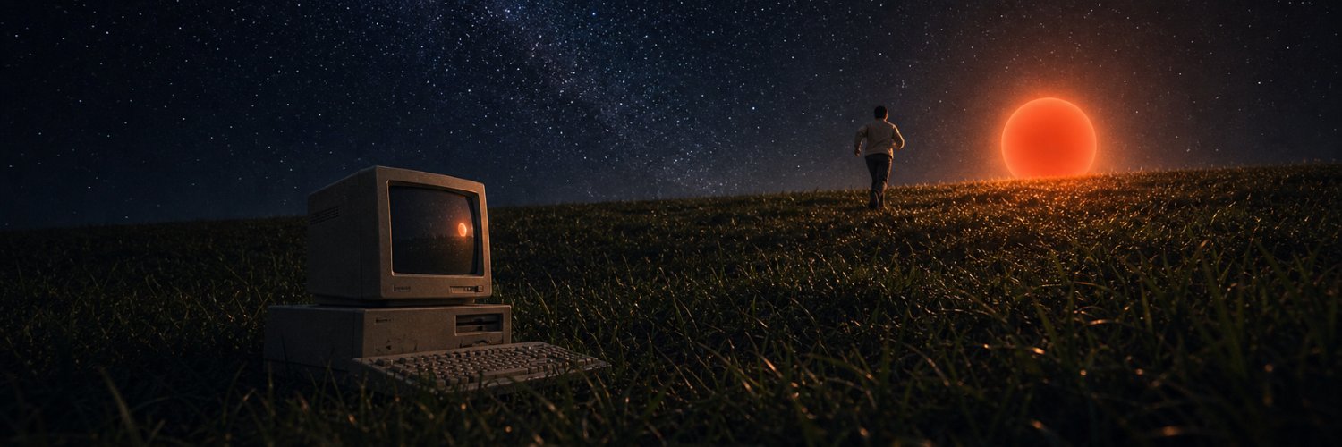 imtonircd's profile banner image