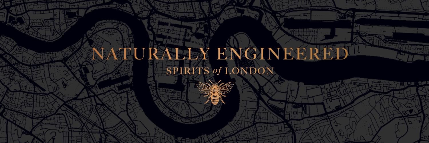 London Distillery Co banner