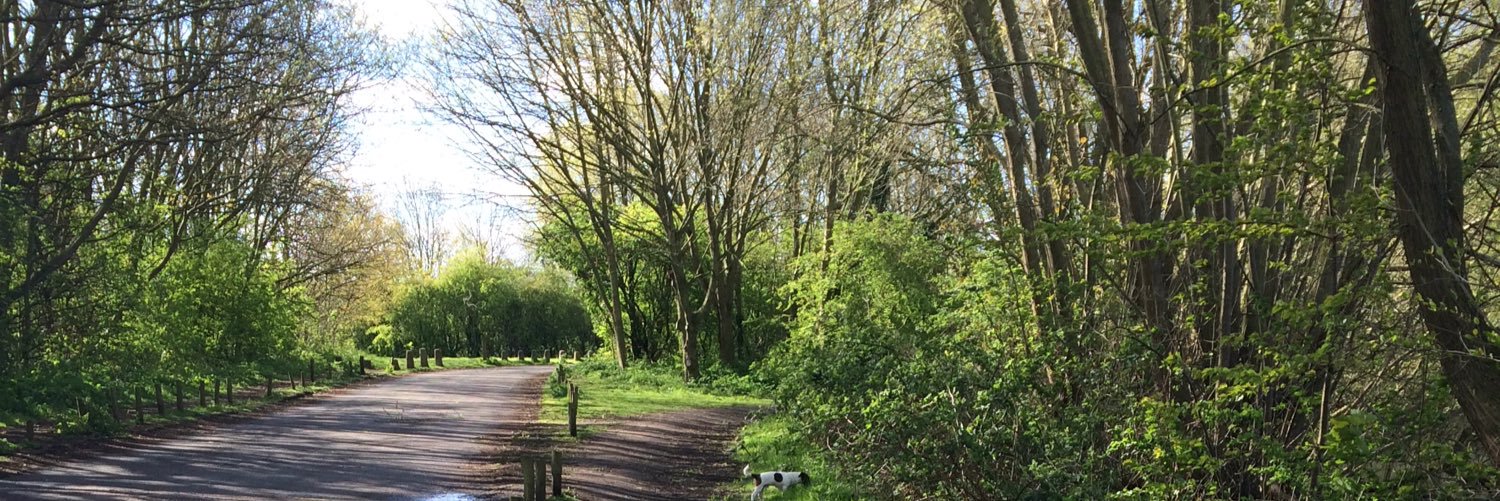 Netherfield Notts banner