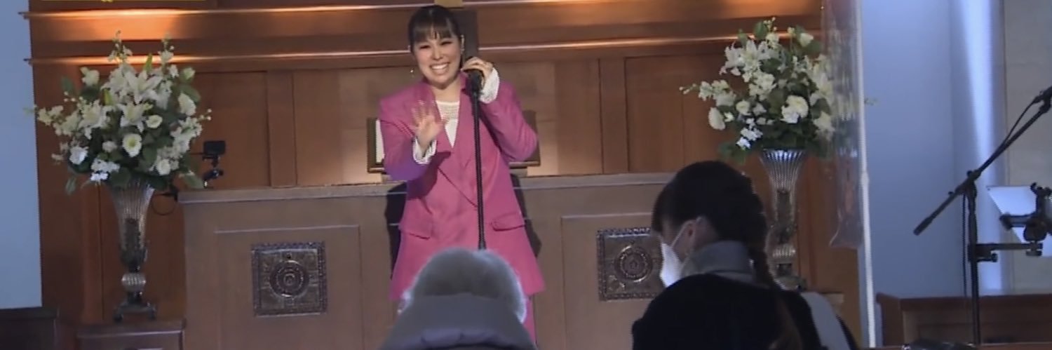 kinachan29's profile banner image