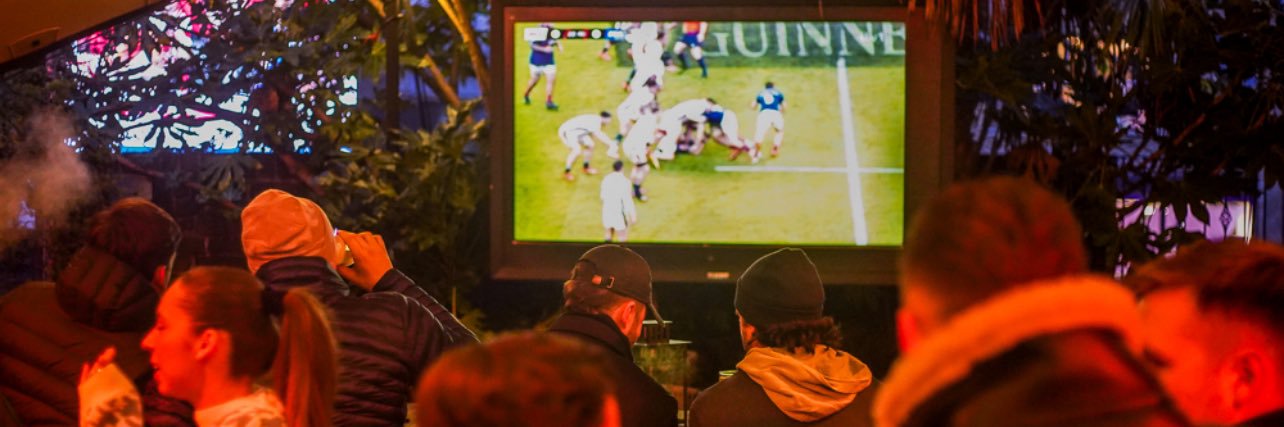 Queen Adelaide banner