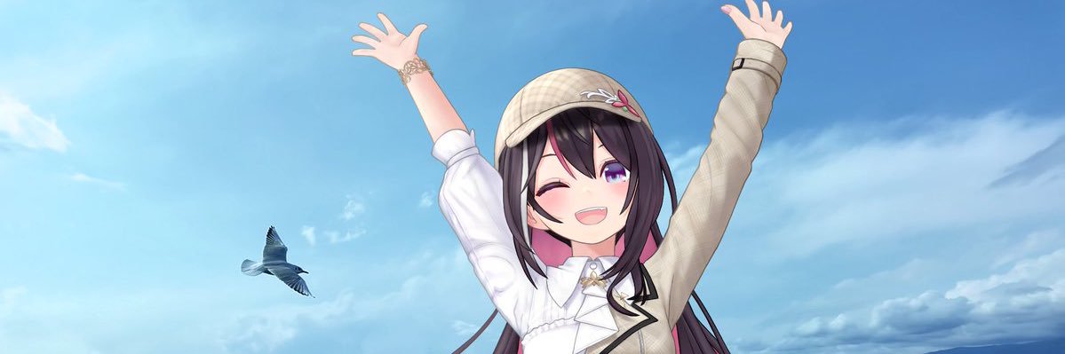 itk1107's profile banner image