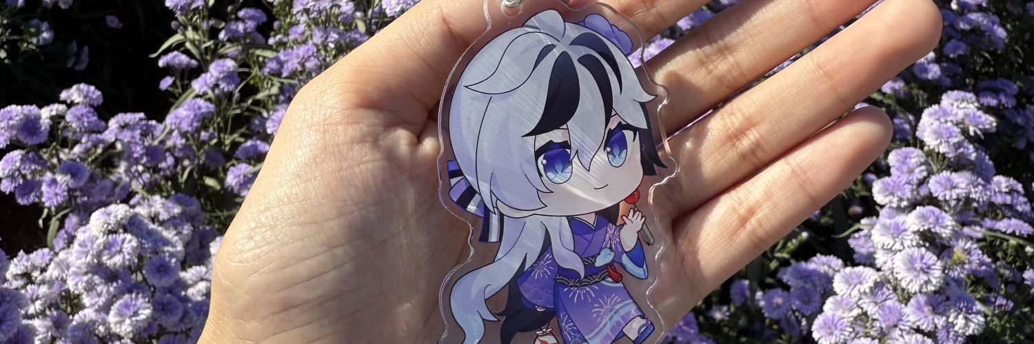 febmoon's profile banner image