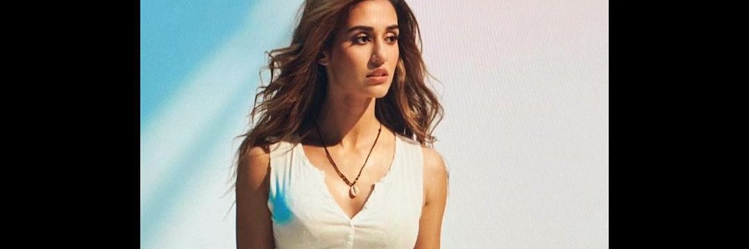 DishaPFansClub's profile banner image