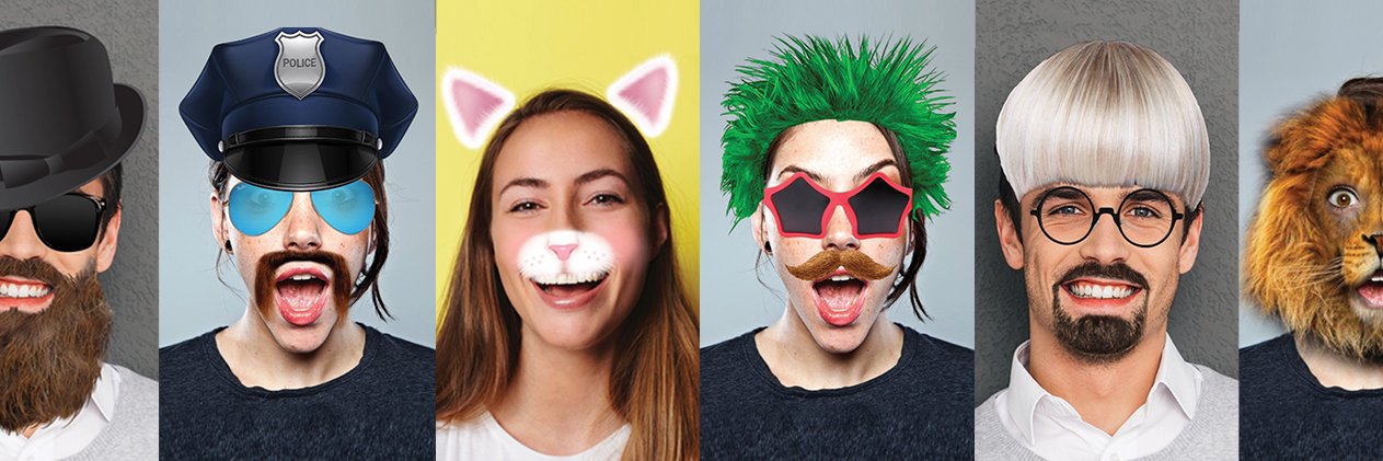 faceswaplive's profile banner image
