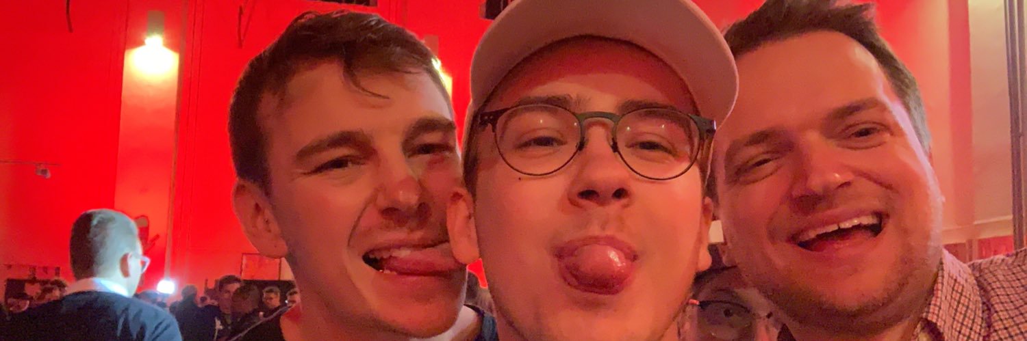 Nicklas Honoré Sørensen Muss banner