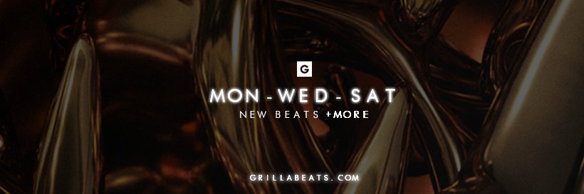 grillabeats's profile banner image
