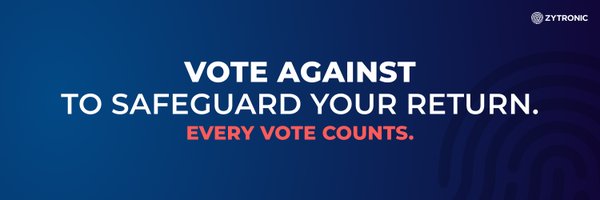 Zytronic Profile Banner