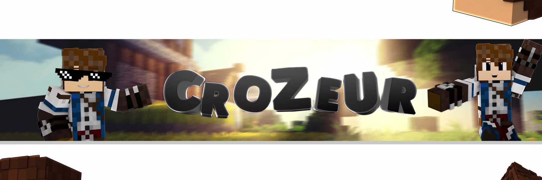 CrozeurL's profile banner image
