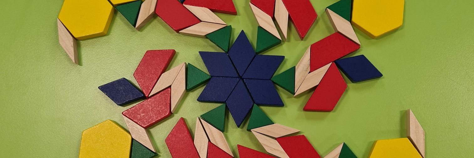 Rhyl High School banner