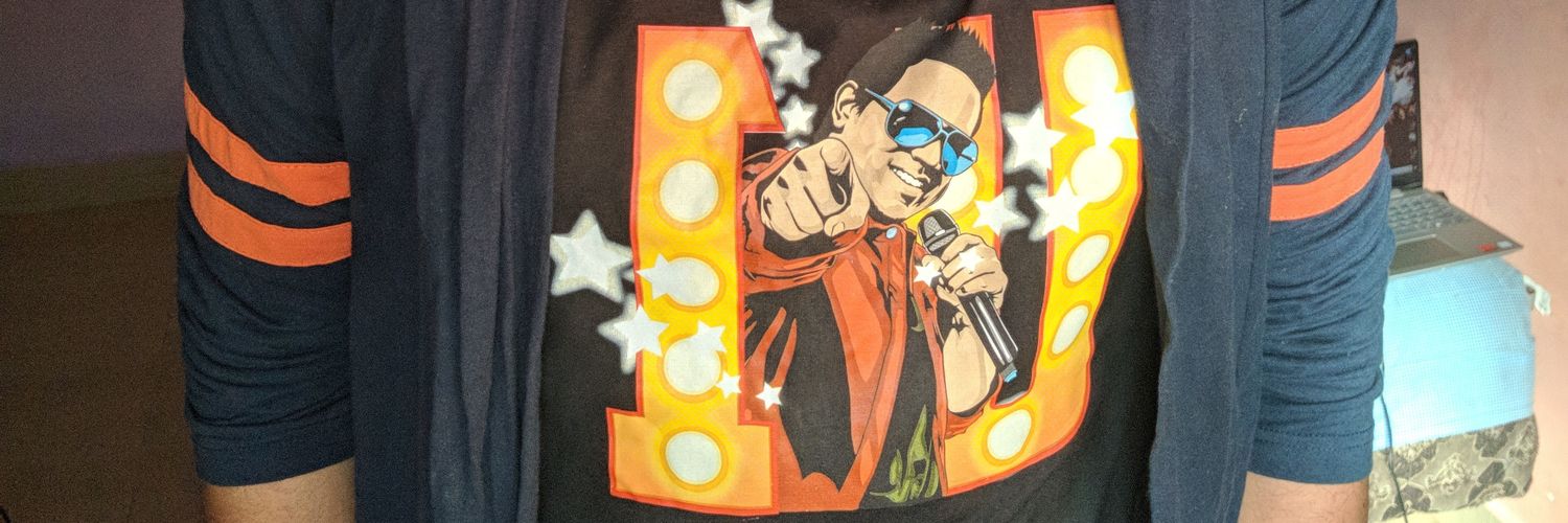 yuvanprasanth12's profile banner image