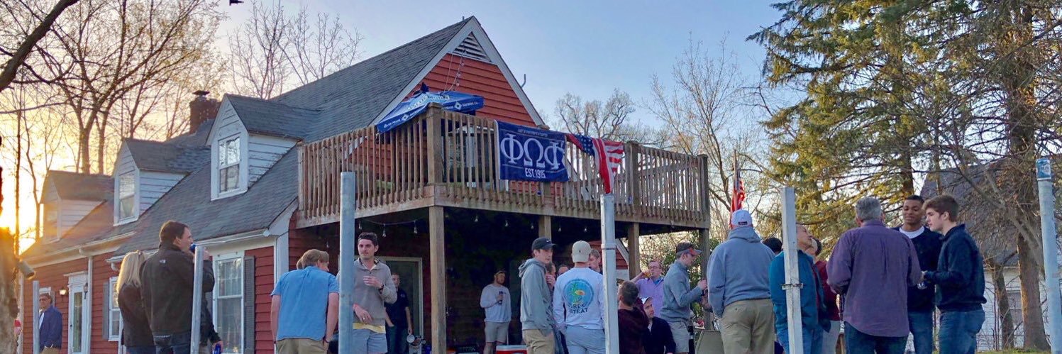 Poobahs's profile banner image