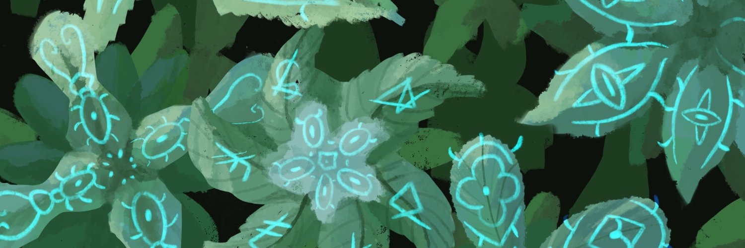 AshaPhaedra's profile banner image