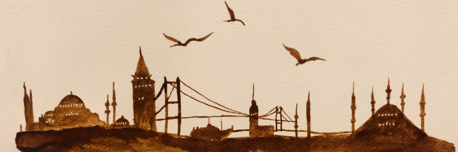 serkanb2b's profile banner image