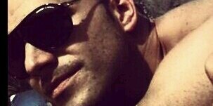 fjpedroche's profile banner image