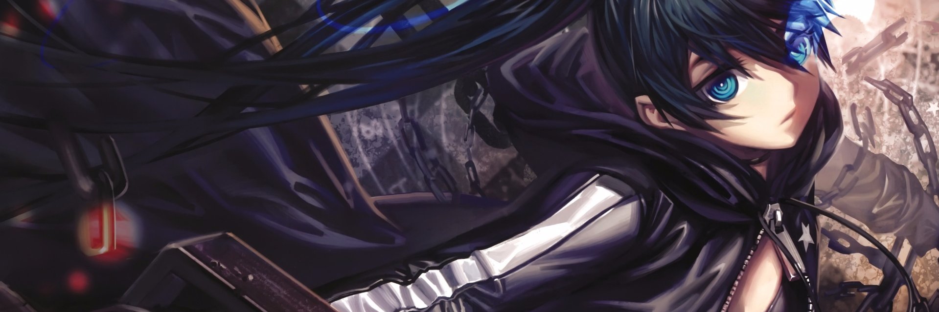 crowzero7621's profile banner image