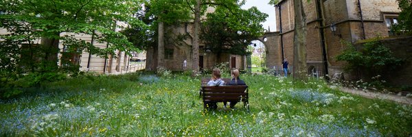 TrinityOxford Profile Banner