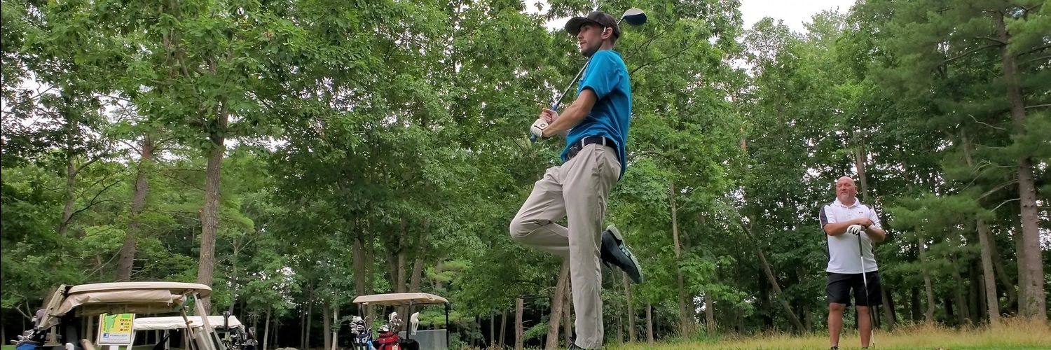 Joey Graz banner
