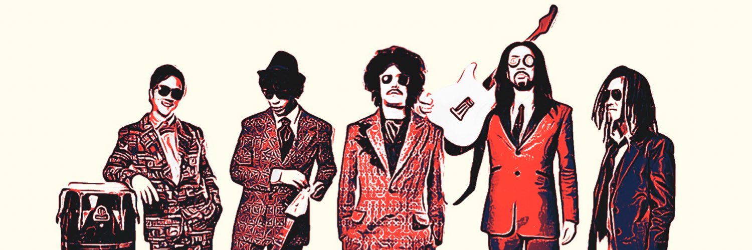 Heartful★Funks banner