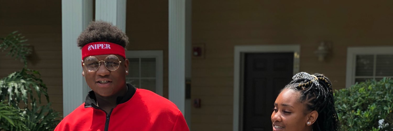 BigBenji77's profile banner image