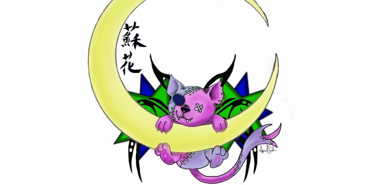MystikEngel's profile banner image