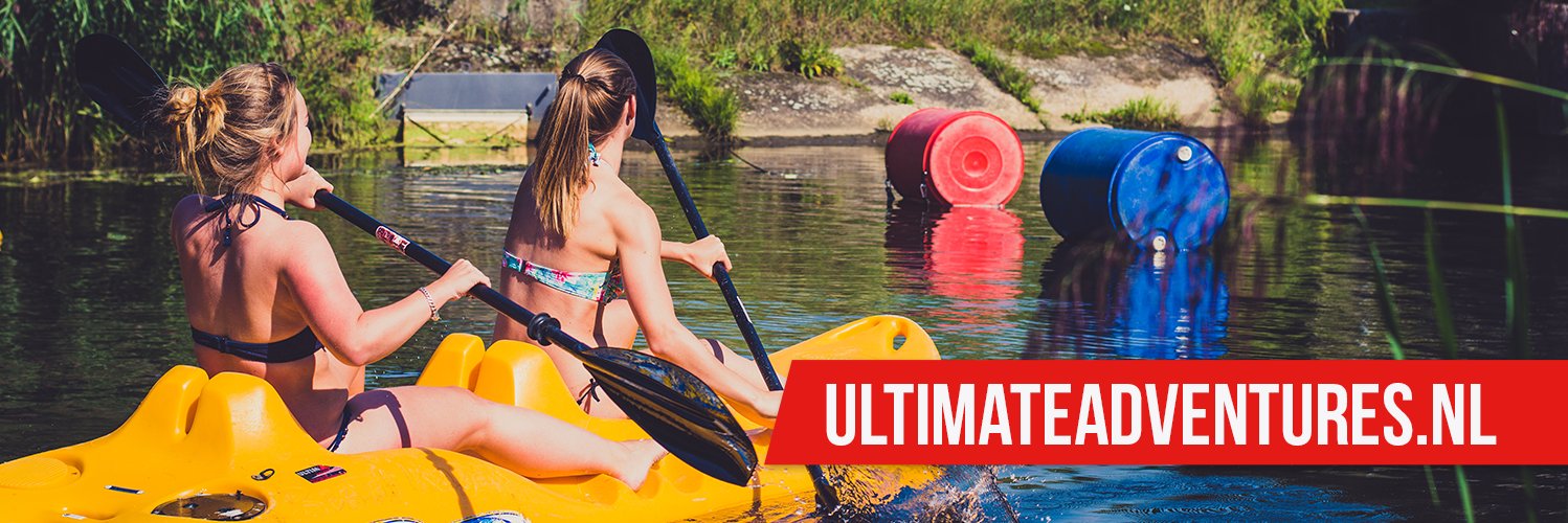 UltimateAdventu's profile banner image
