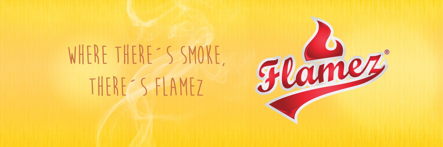 flamezproducts's profile banner image
