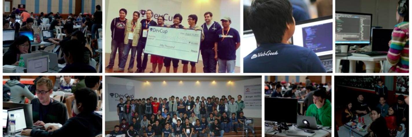 WebGeek Philippines banner