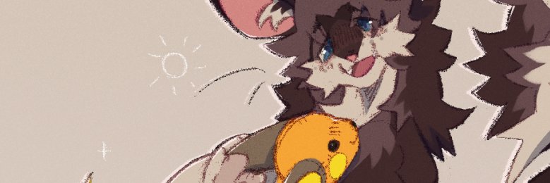 gojopout's profile banner image