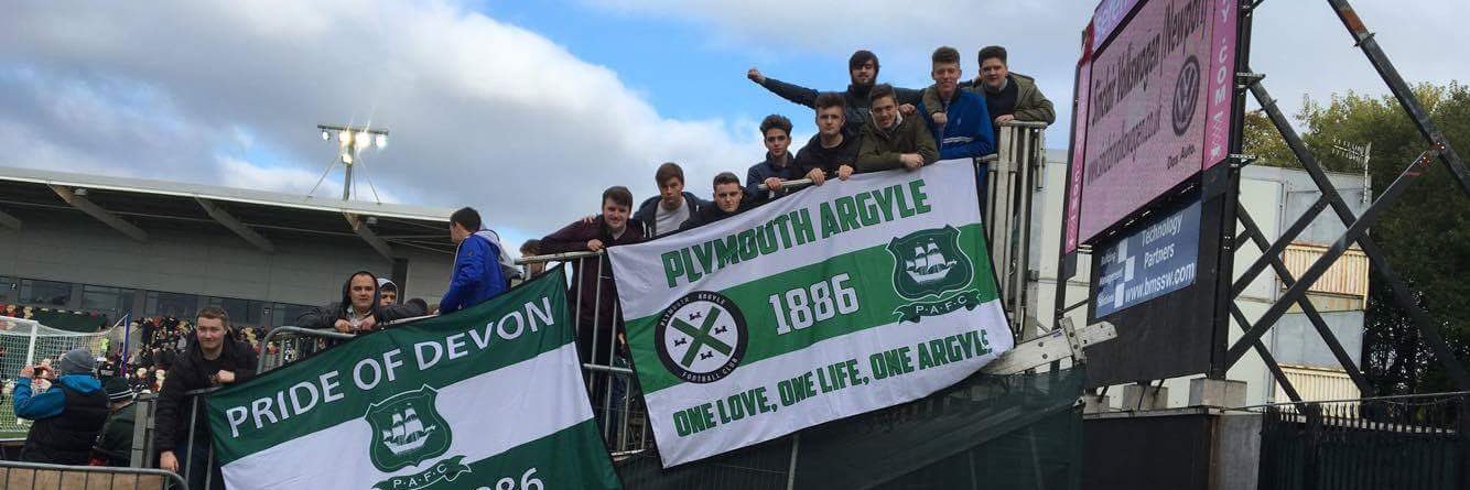Ben Collick banner