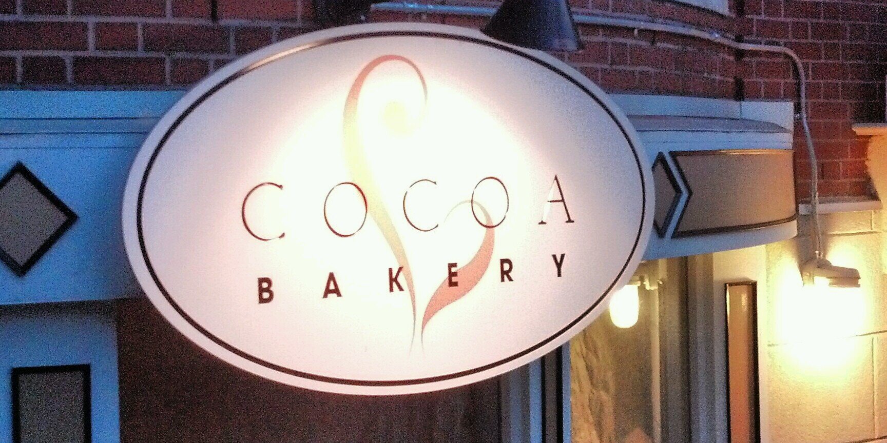 CocoaBakeryJC's profile banner image