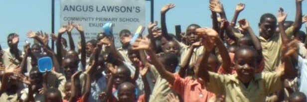 AVSchoolFund's profile banner image