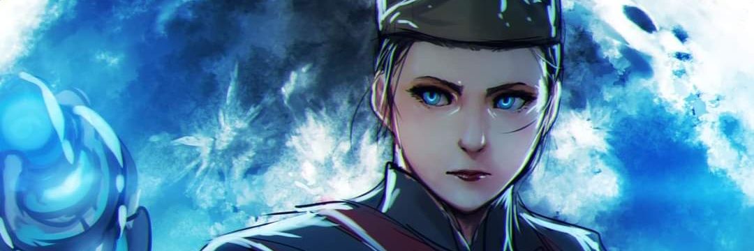 dBaaal's profile banner image