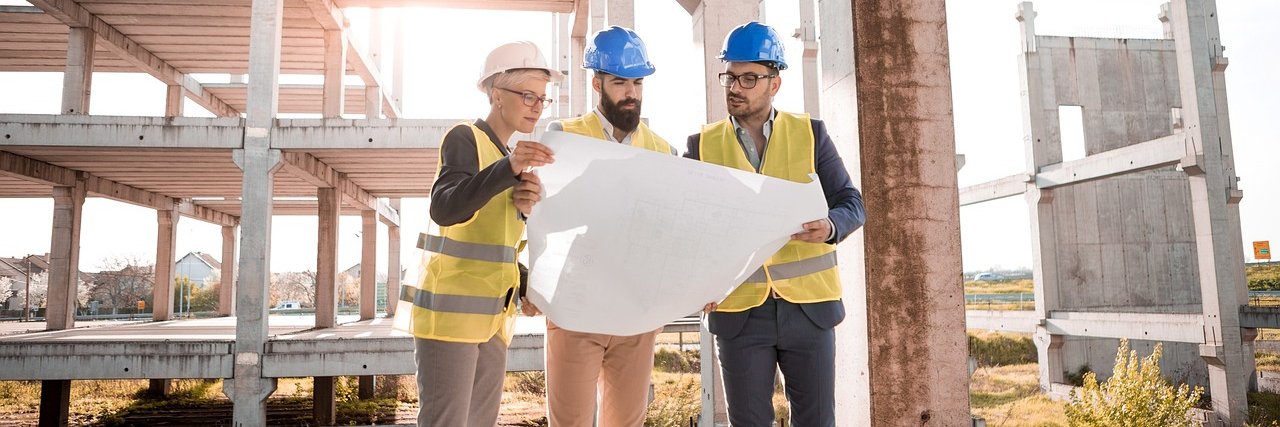 Kent Construction Focus Group (KCFG)'s banner