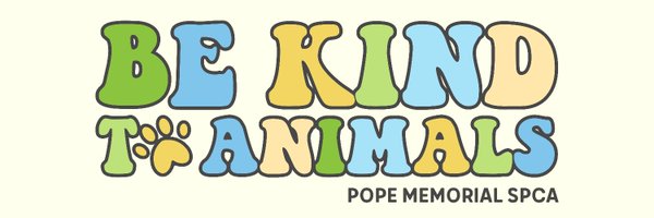 PMSPCA Profile Banner