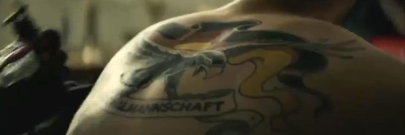 fußballdude 🇩🇪 banner