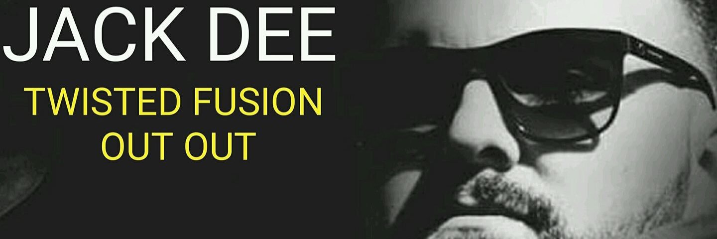 Jack Dee OutOut banner