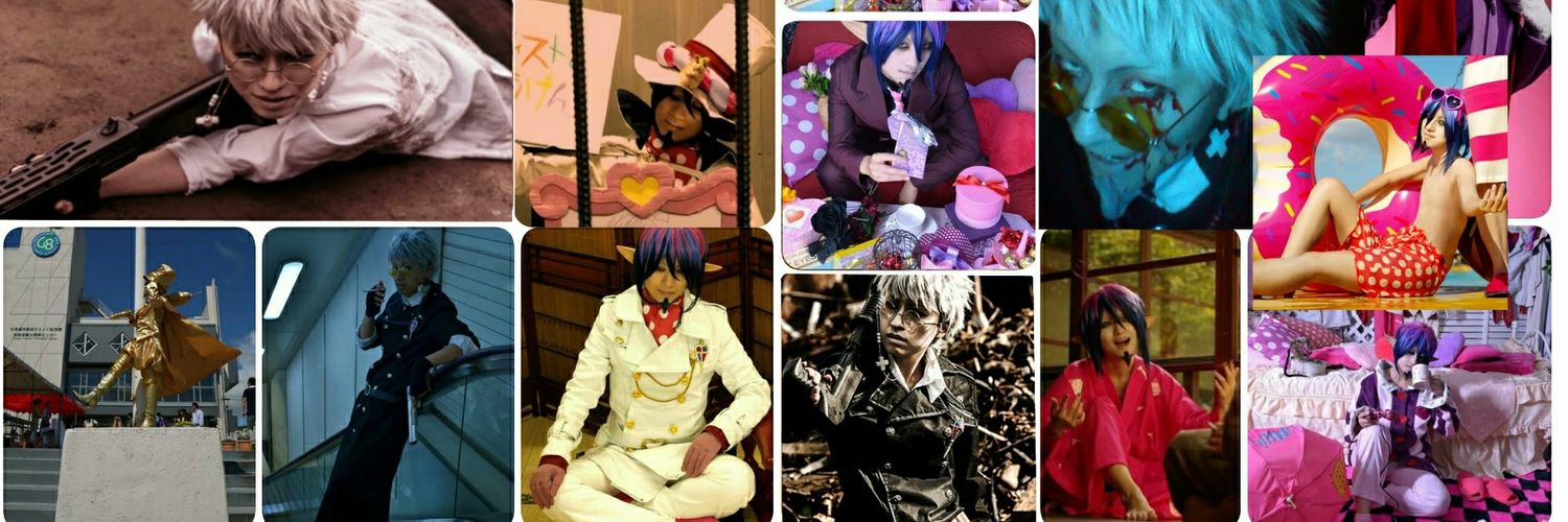 みわ's banner