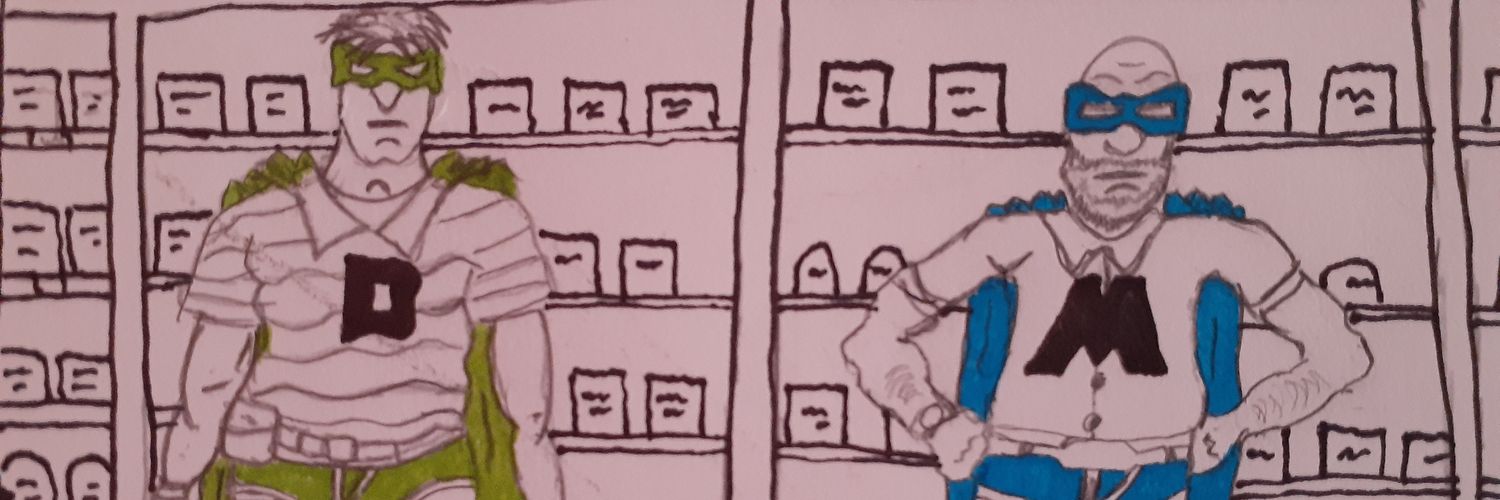 DadAss1983's profile banner image