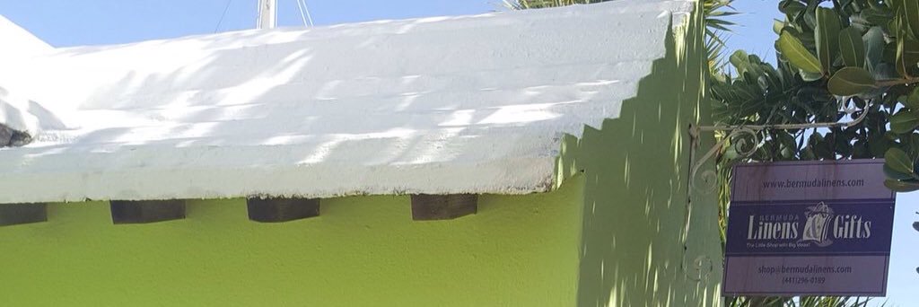 BermudaLinens's profile banner image