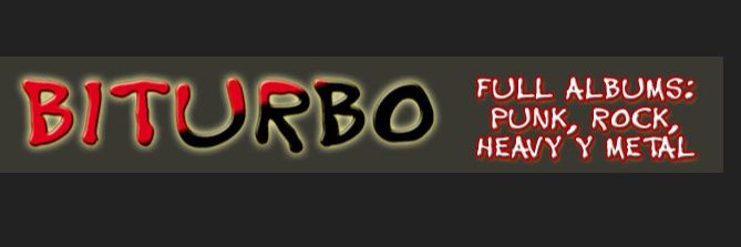 Biturbo_Org's profile banner image