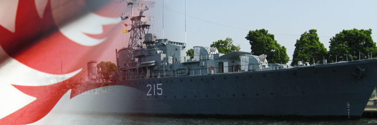NavyDistinction's profile banner image
